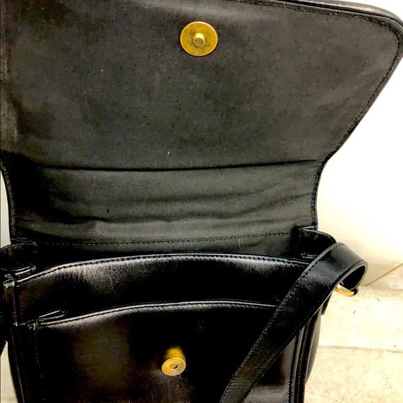 The exceptional Eitenne Aiger interview” bag. Excellent Condition - Picture 10 of 16